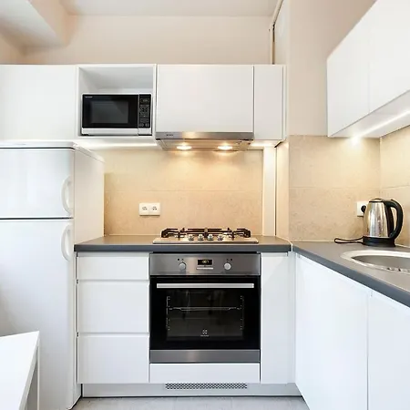 Apartment Ms Apartments Antica Gdynia