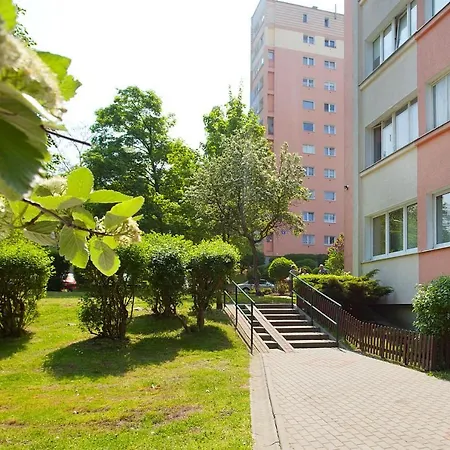 Apartment Ms Apartments Antica