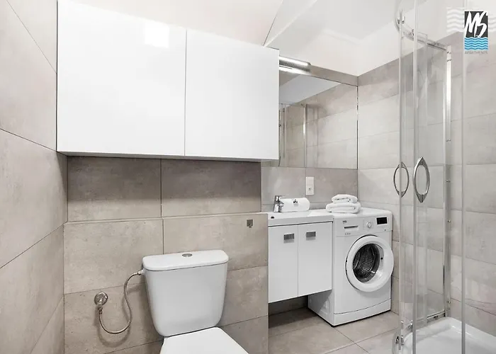 Appartement Ms Antica Gdynia