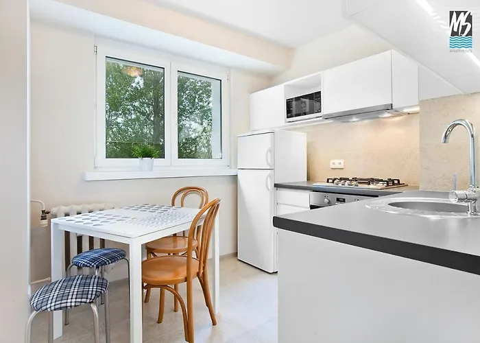 Ms Antica Appartement Gdynia