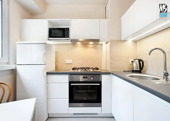 Apartman Ms Antica Gdynia