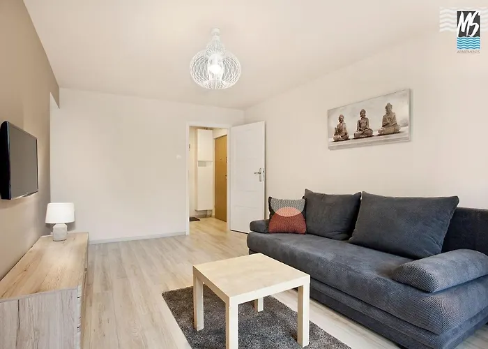 Apartman Ms Antica *