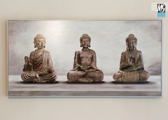 Ms Antica Appartement *