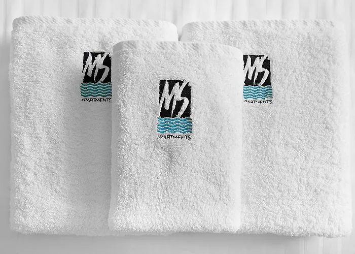 Apartman Ms Antica *